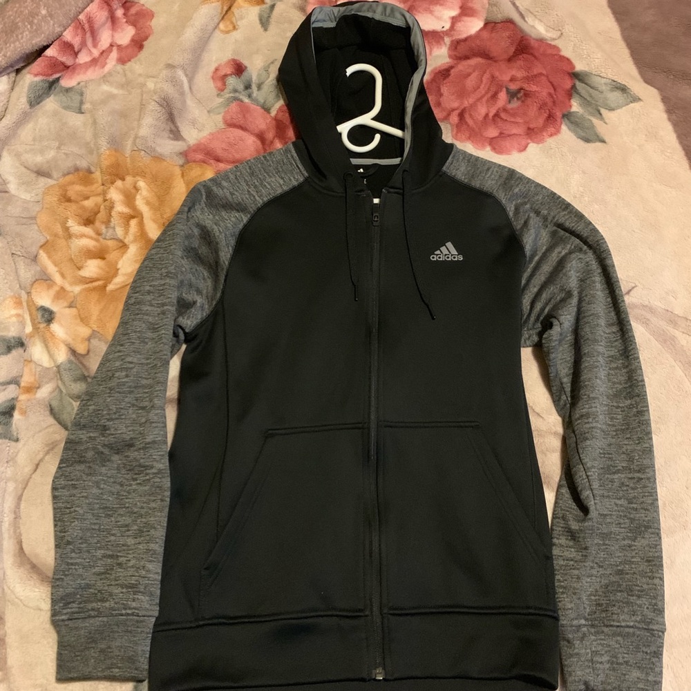Adidas Hoodie
